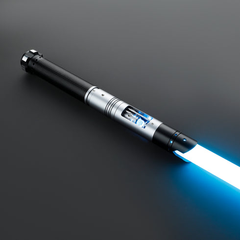 The Kyber lightsaber (VHC) | The Saber Factory